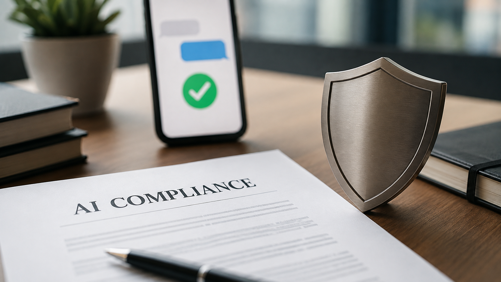 AI Act 2024: Guida pratica alla trasparenza per la tua impresa