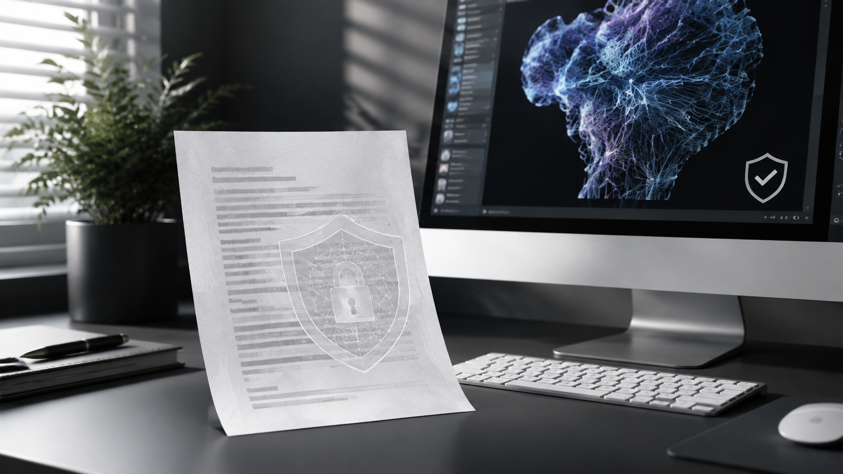 AI Act e watermark: guida pratica per imprenditori e aziende