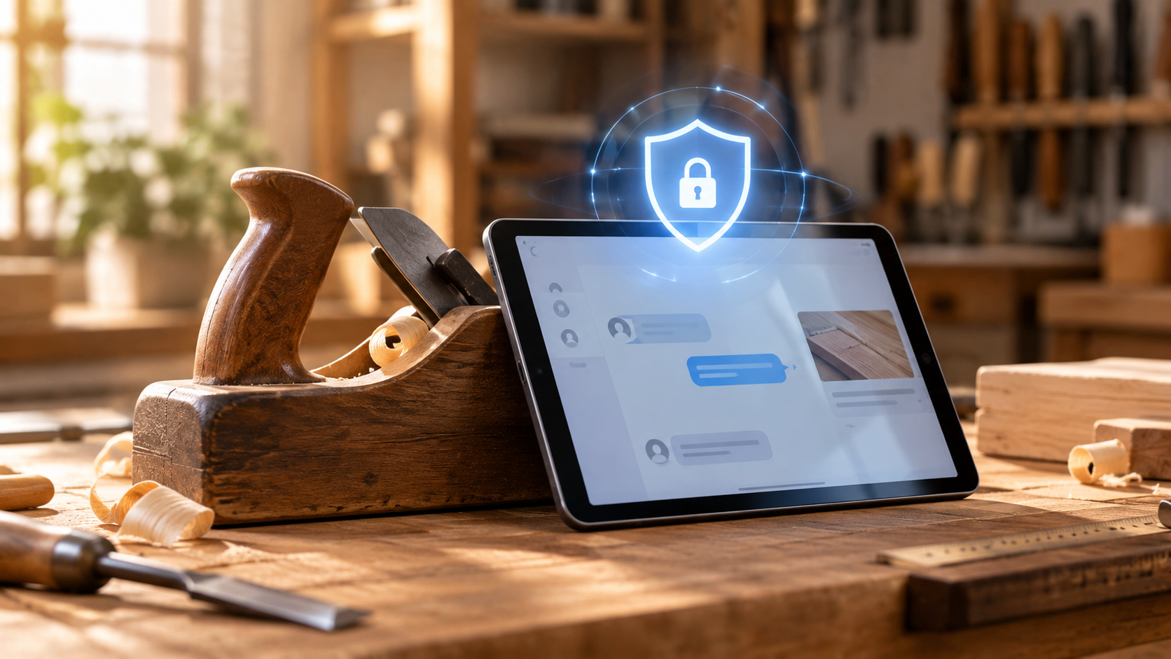 AI Act UE 2024: Guida pratica per artigiani e piccole imprese
