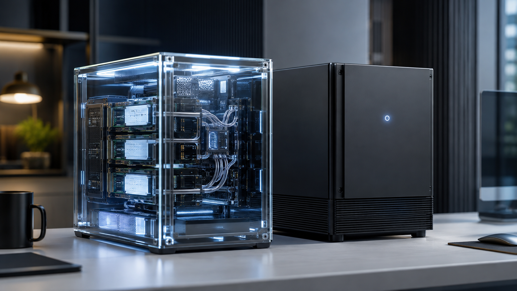 Open or Closed AI: A Practical Guide to Choosing the Right Solution