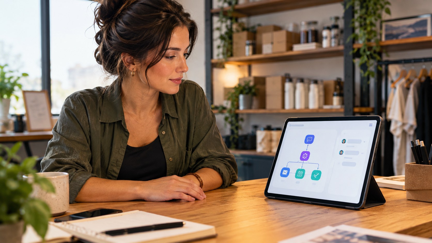 AI per le imprese: come automatizzare WhatsApp e risparmiare tempo