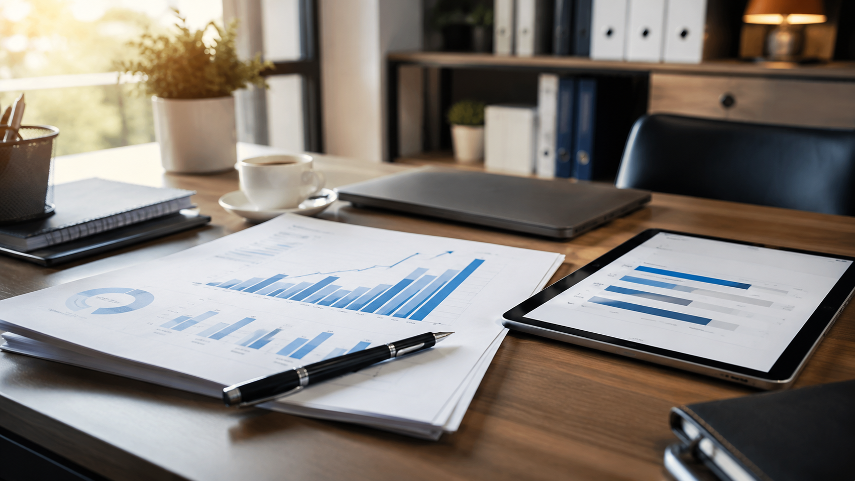 Analyser les indicateurs clés de performance (KPI) de votre entreprise sans perdre la tête : un guide