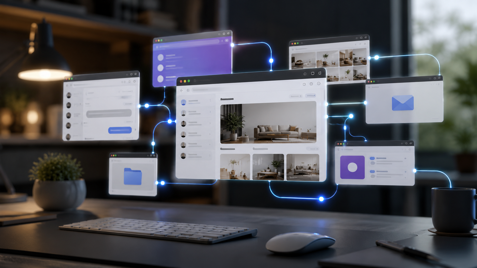 Browser Automation: How to Eliminate Repetitive Tasks