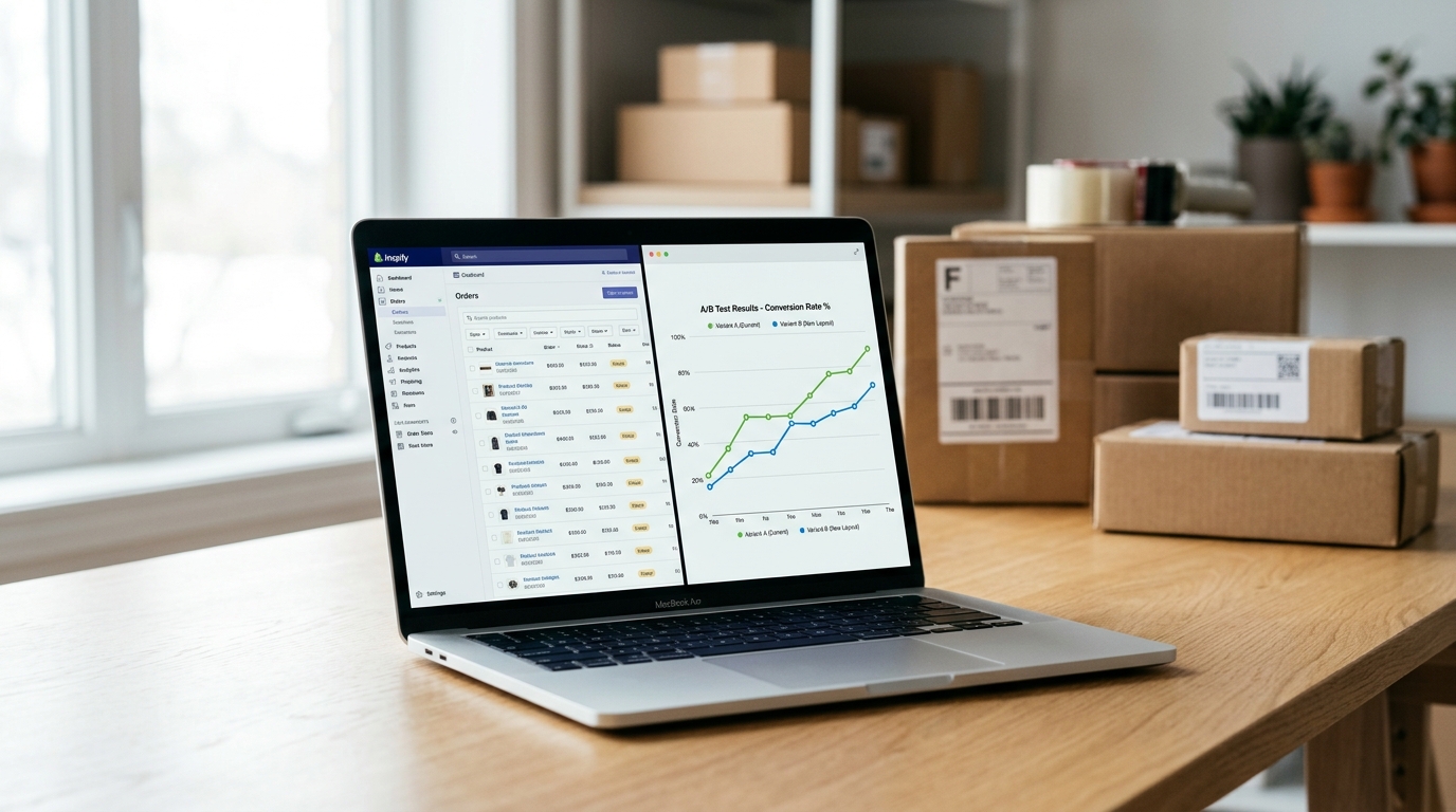 Automazione Test E-commerce: Guida Pratica Senza Scrivere