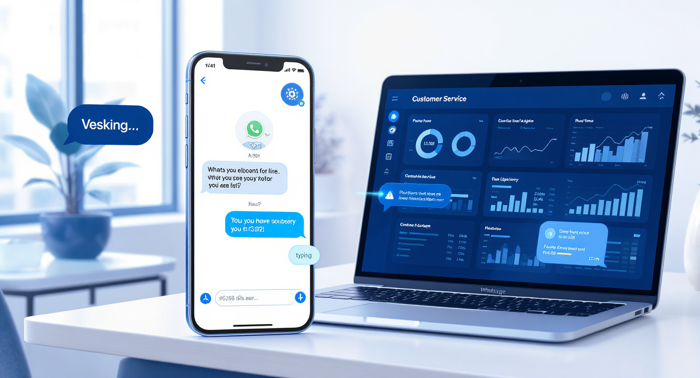 ChatGPT nel Customer Service WhatsApp: Guida Pratica