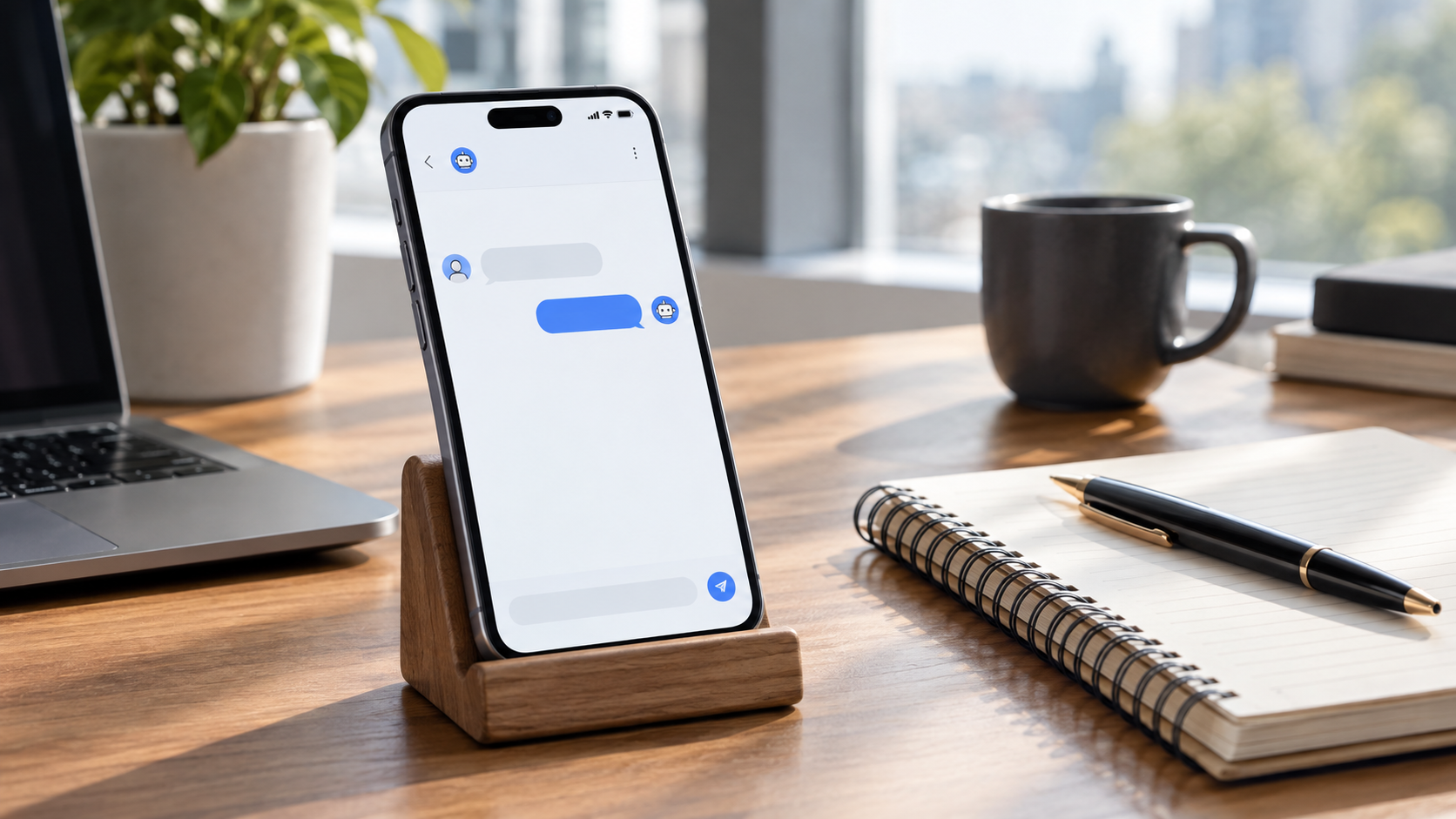 Come automatizzare la ricerca di informazioni con Perplexity AI