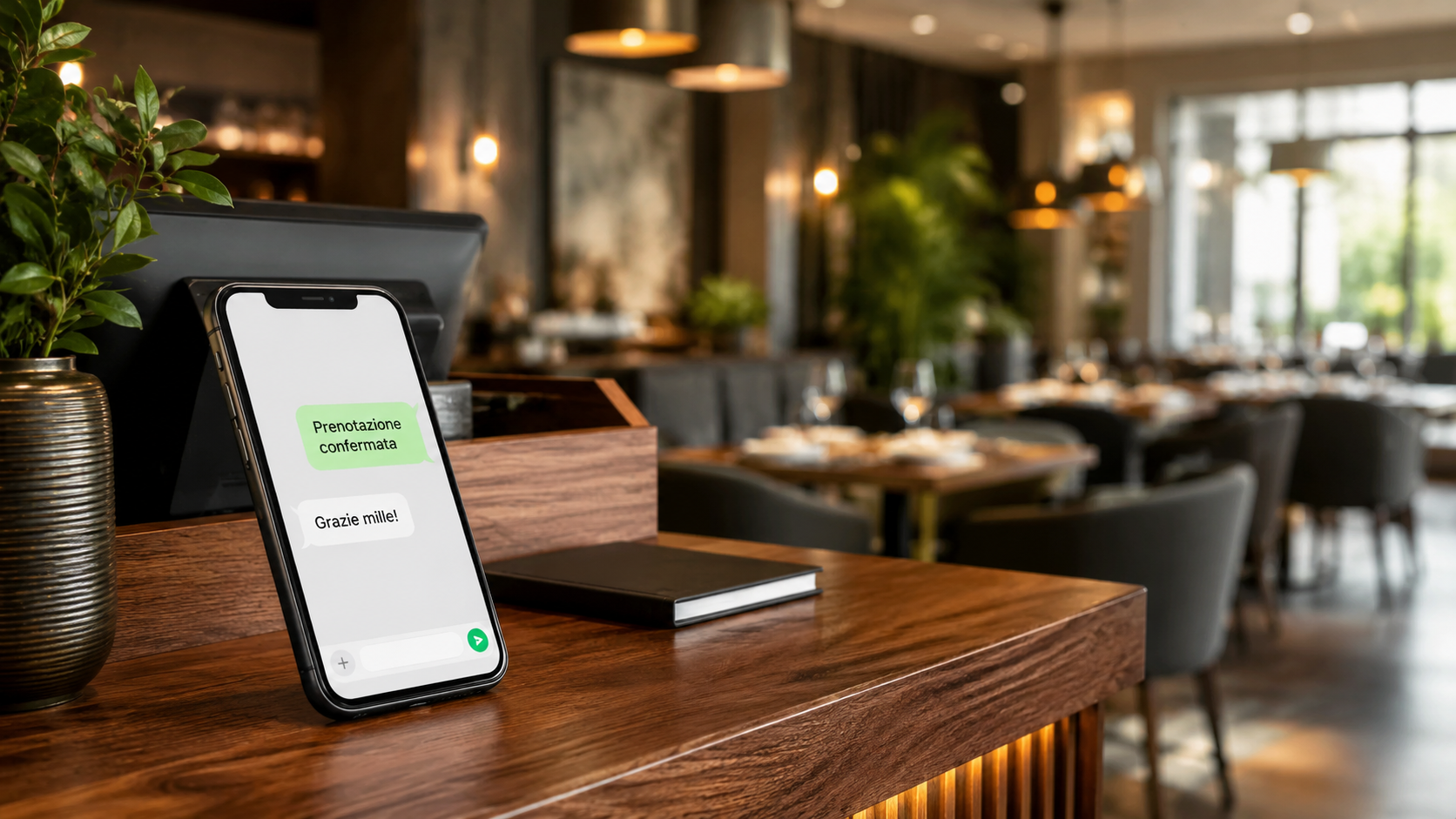 So verwalten Sie Restaurantreservierungen ganz stressfrei: Ein praktischer Leitfaden