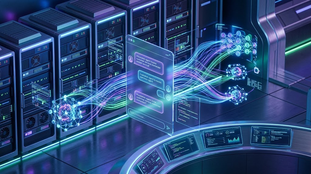 Wie KI den Kundenservice revolutioniert: das Beispiel von Cloudflare und OpenAI