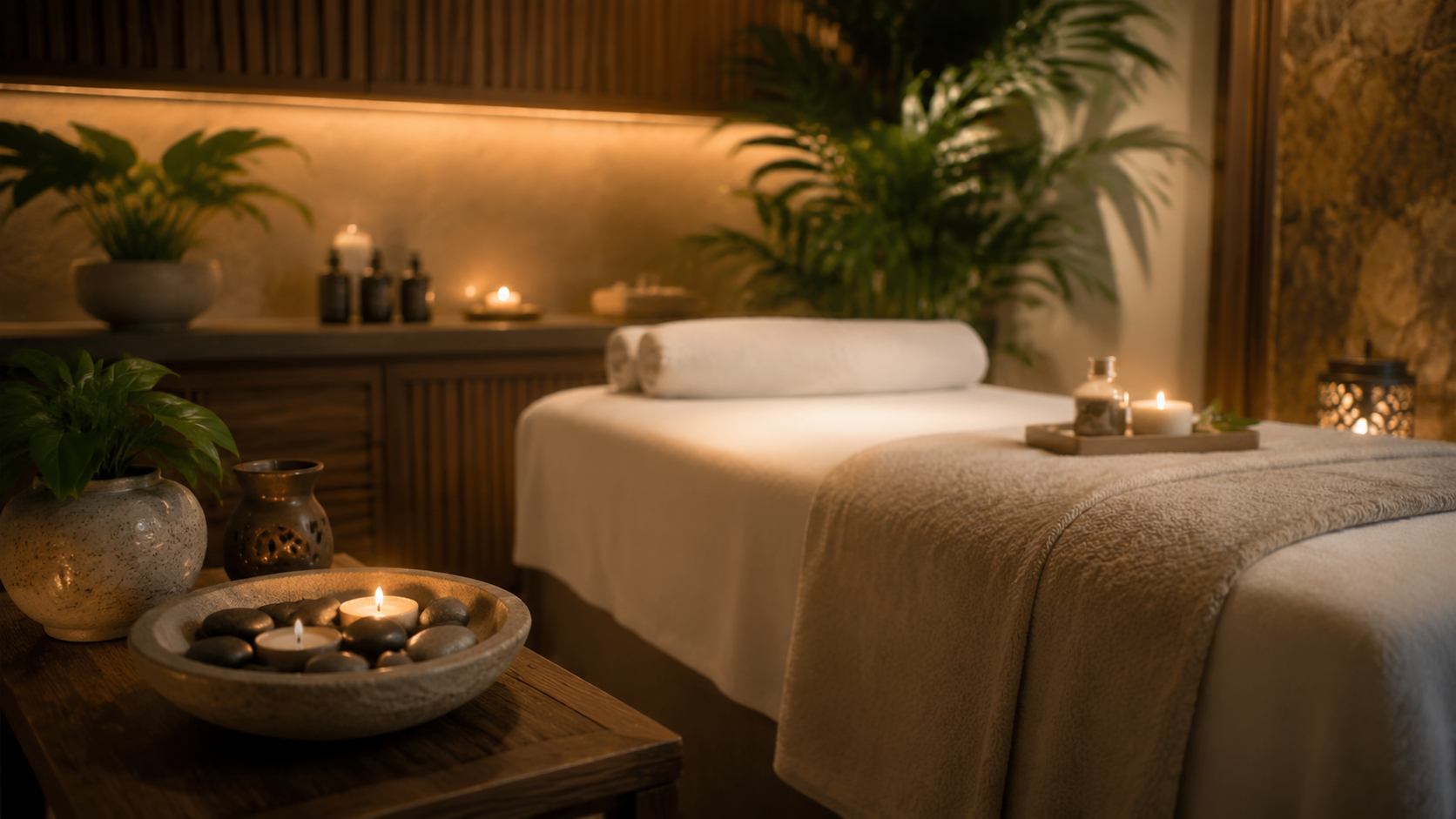 Centri Massaggi e SPA: come gestire le prenotazioni con l'AI su WhatsApp