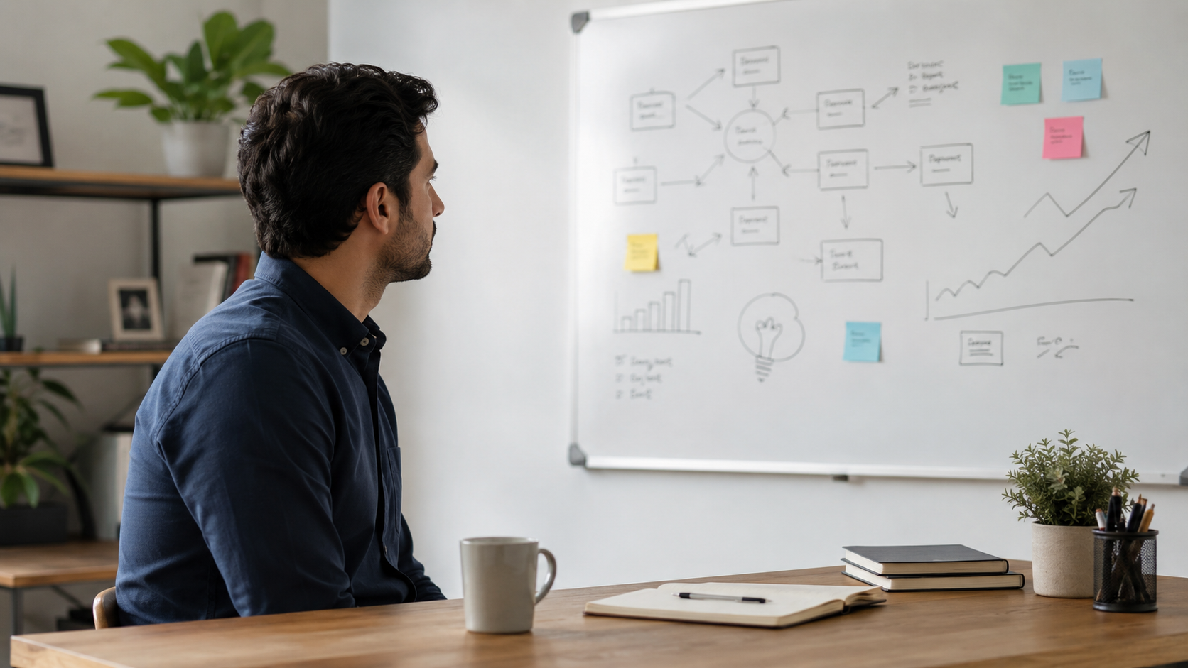 Consulenza Strategica per Piccole Imprese: Guida alla Crescita