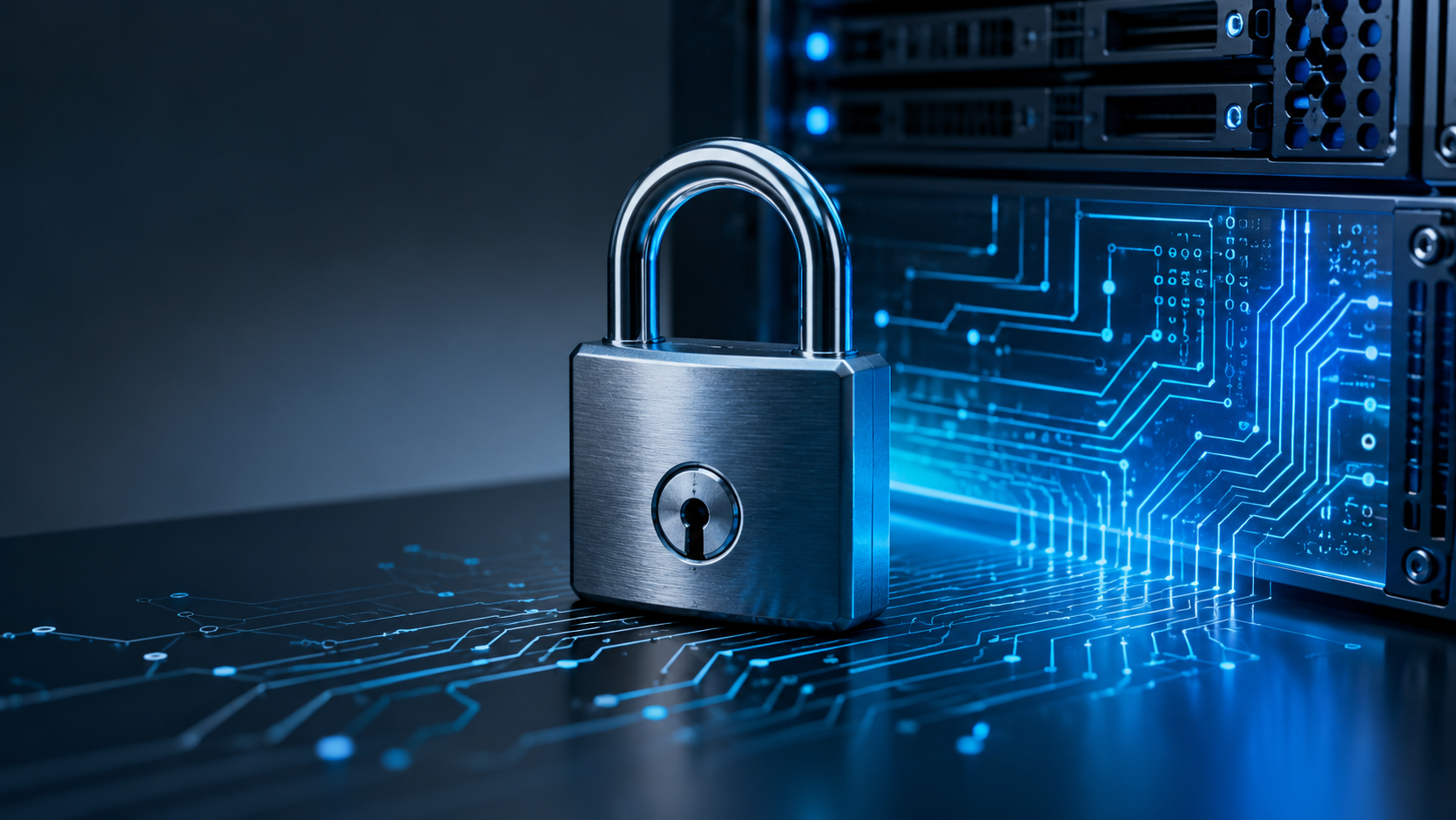 Cybersecurity per piccole imprese: come proteggere i tuoi dati