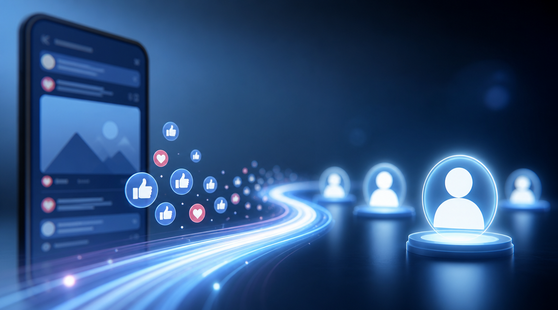Dalla visibilità alla credibilità: come convertire i follower in clienti