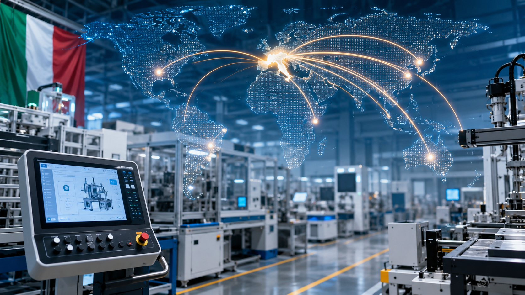 Export 2026: aprovecha los incentivos para digitalizar las ventas