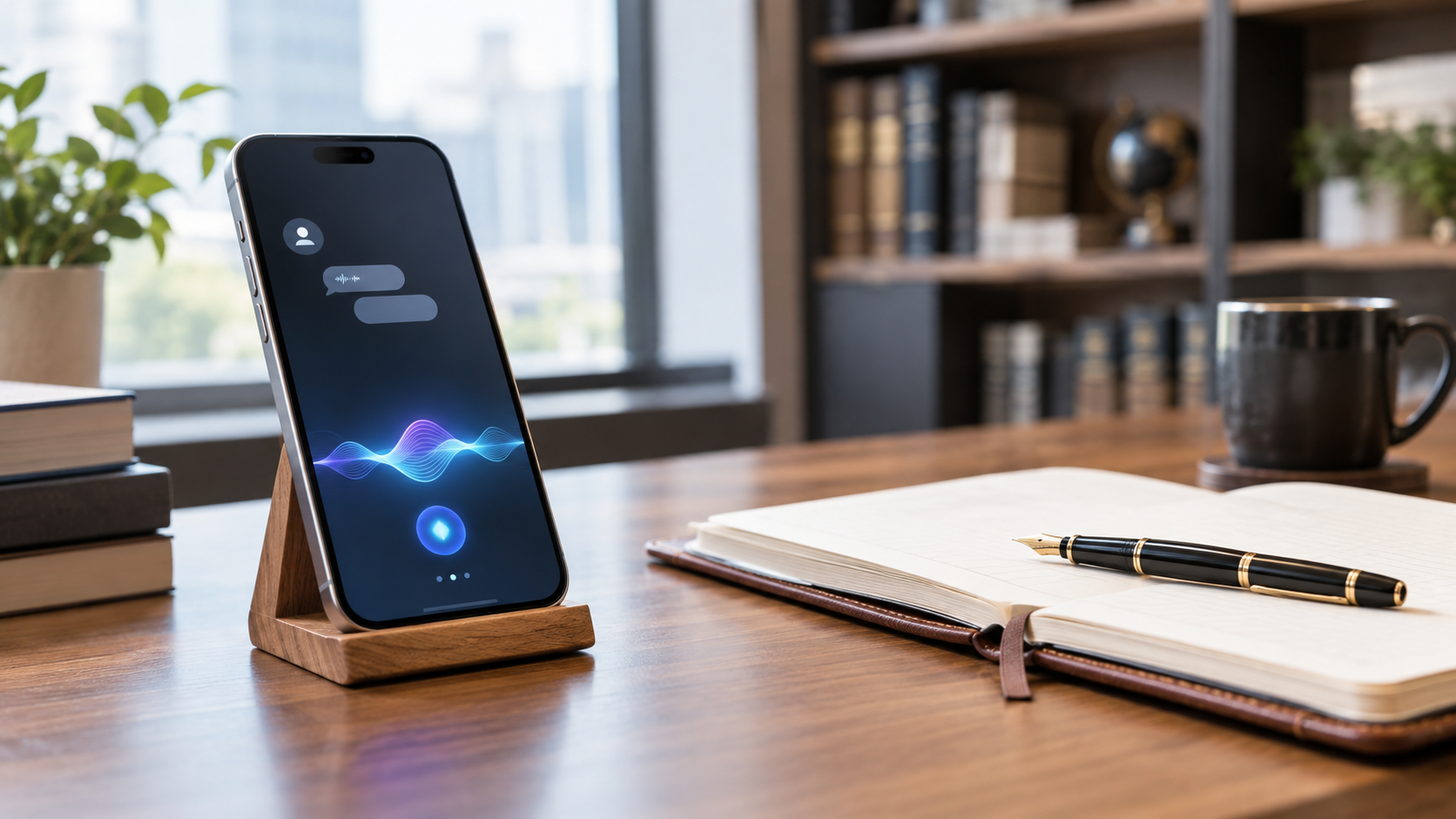 Gemini Live: gestisci il tuo studio professionale parlando