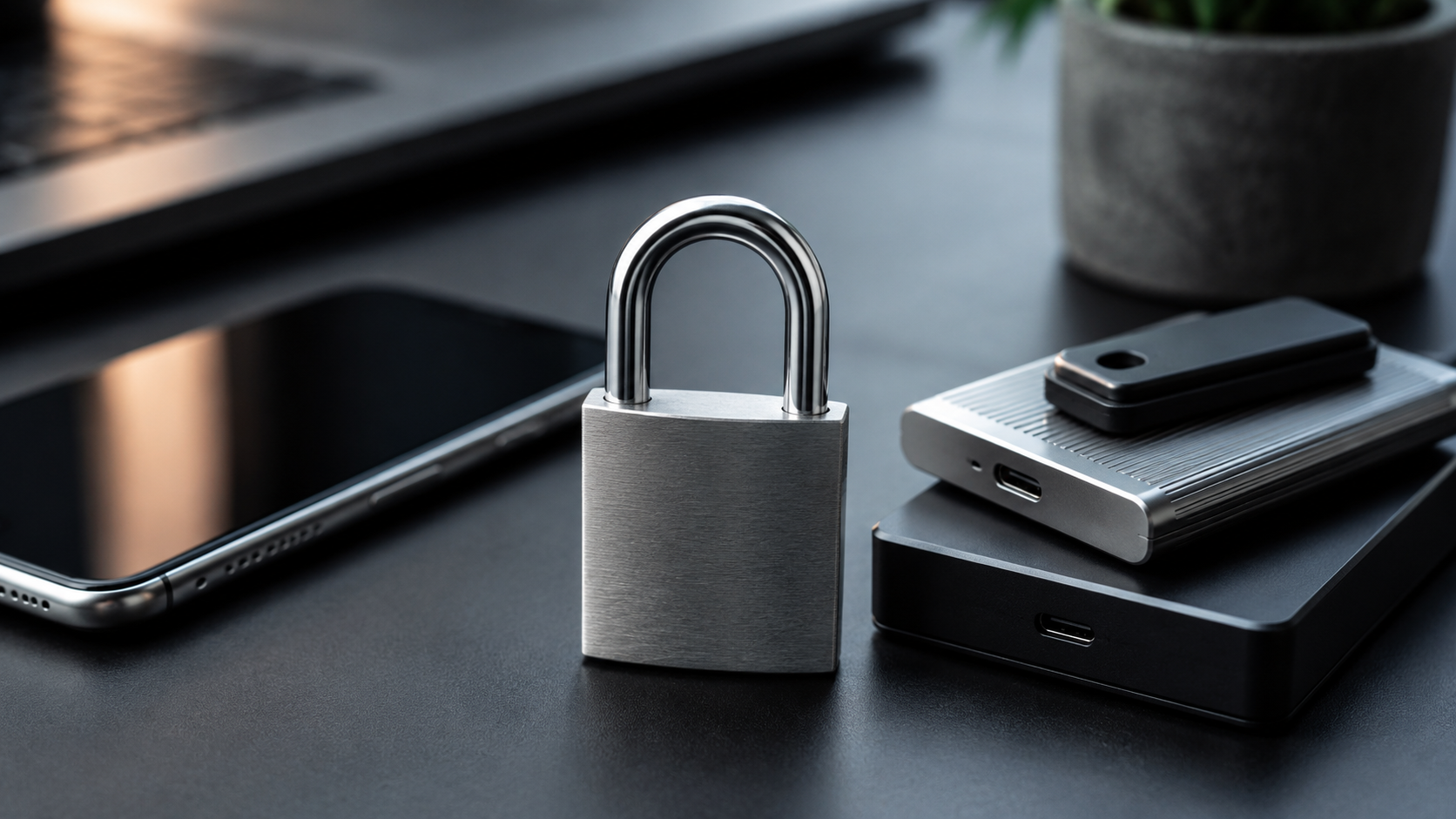 Digital Management: How to Avoid Chaos and Protect Your Business