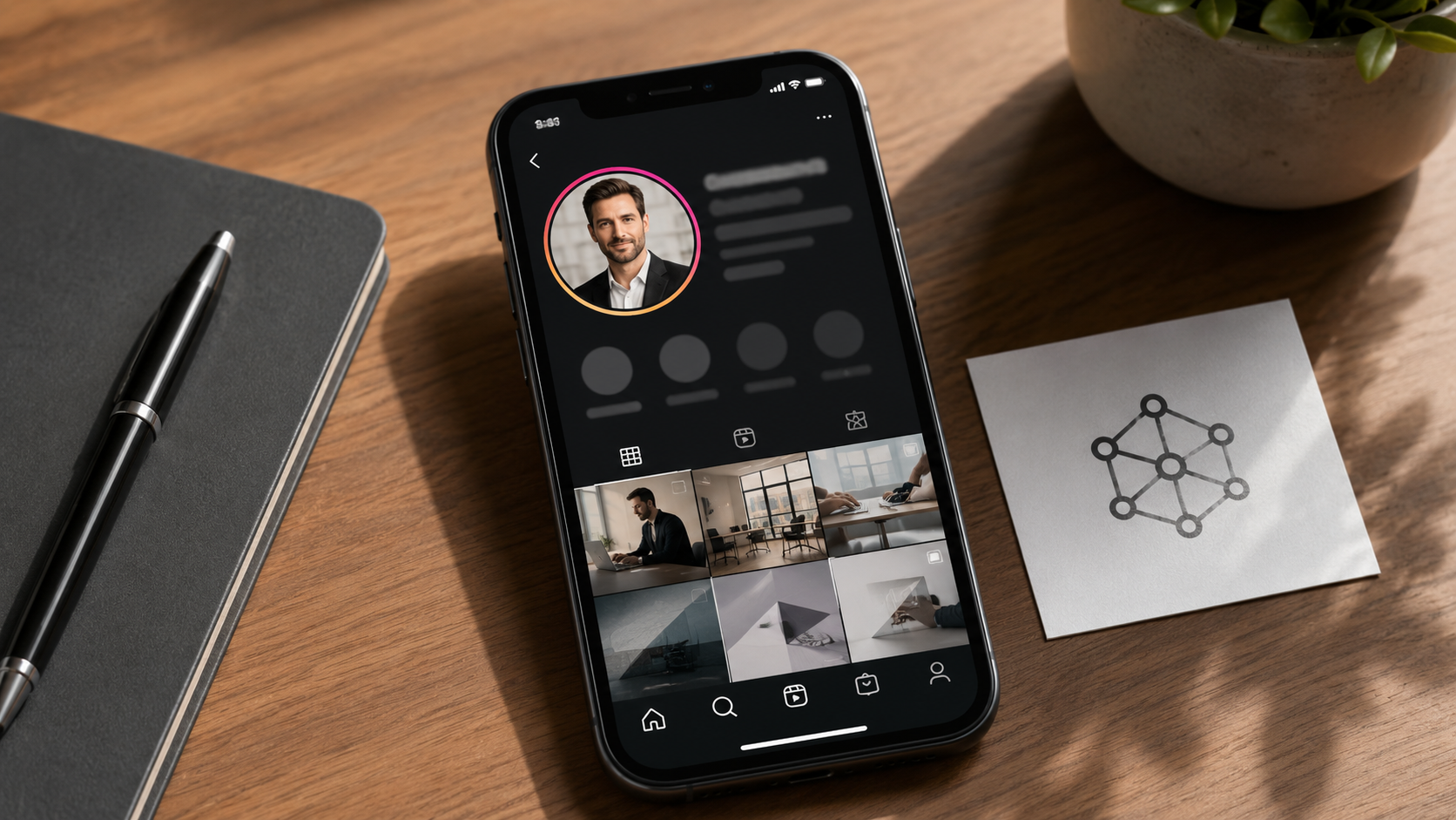 AI Influencers on Instagram: How to Maintain Brand Authenticity
