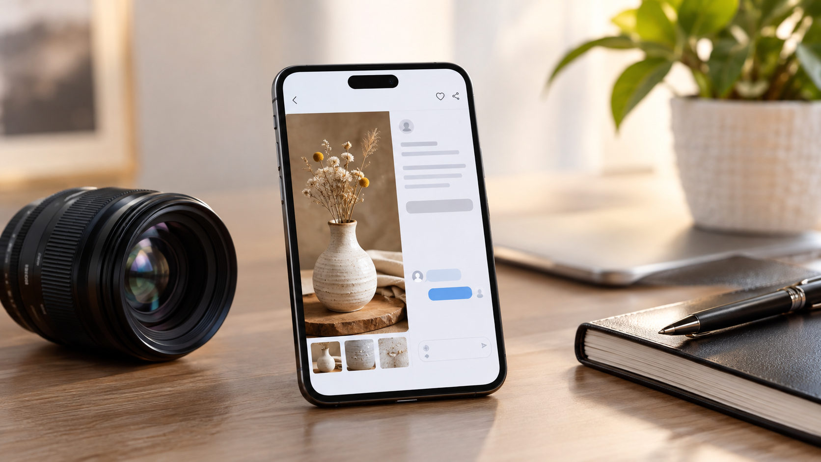 Modelli multimodali: come usare immagini e AI nel marketing