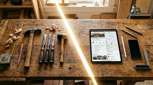 Presenza online per professionisti: come non perdere clienti
