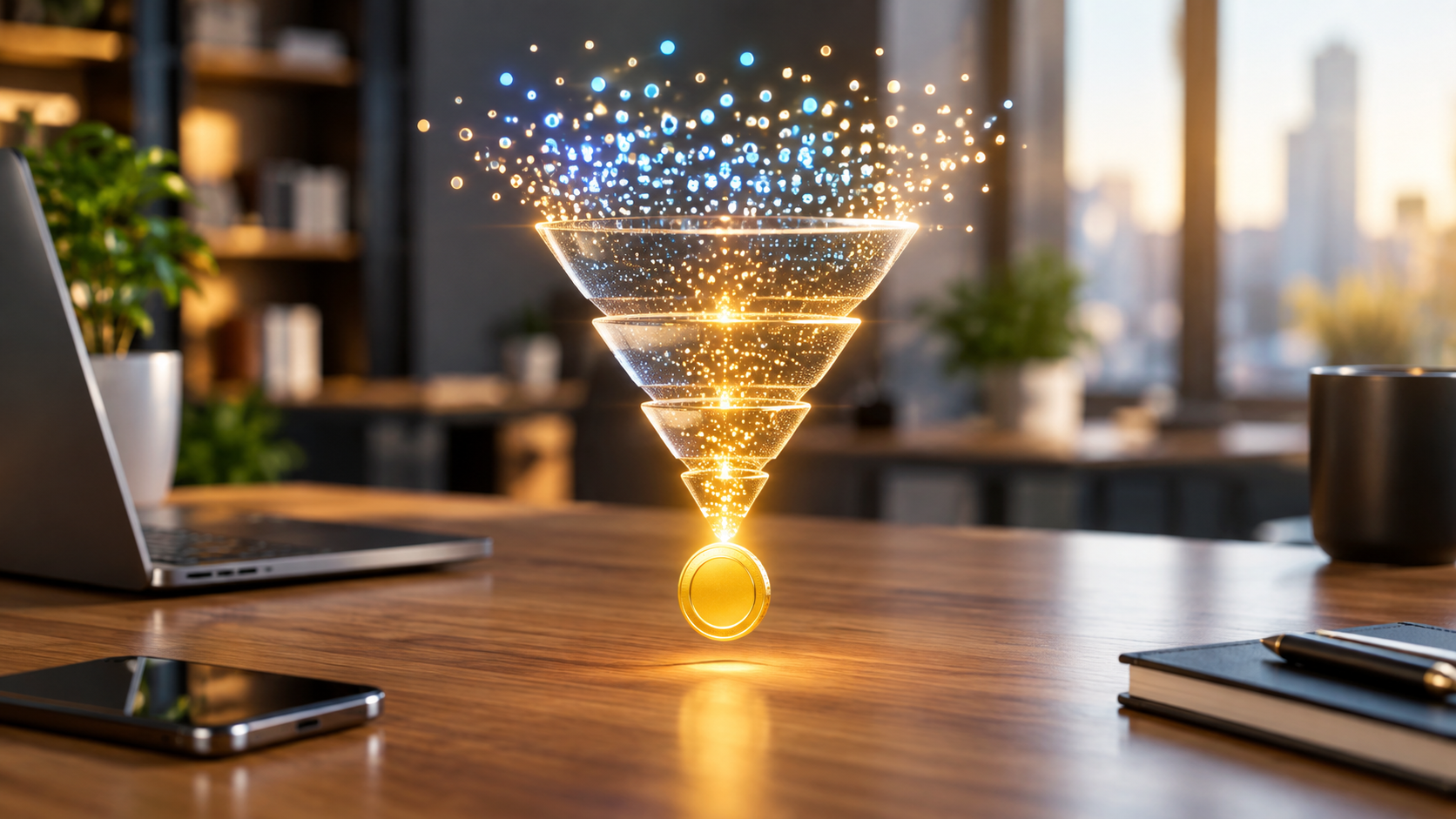 Pubblicità intelligente: come l'AI cambia le tue vendite