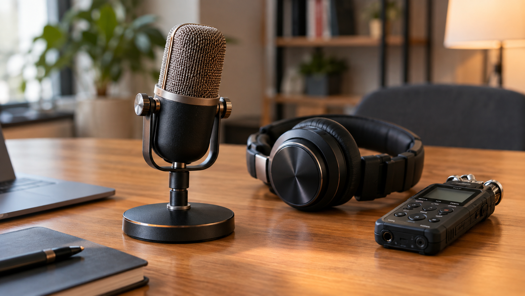 Radio e Podcast per il Business: Strategie Audio Efficaci