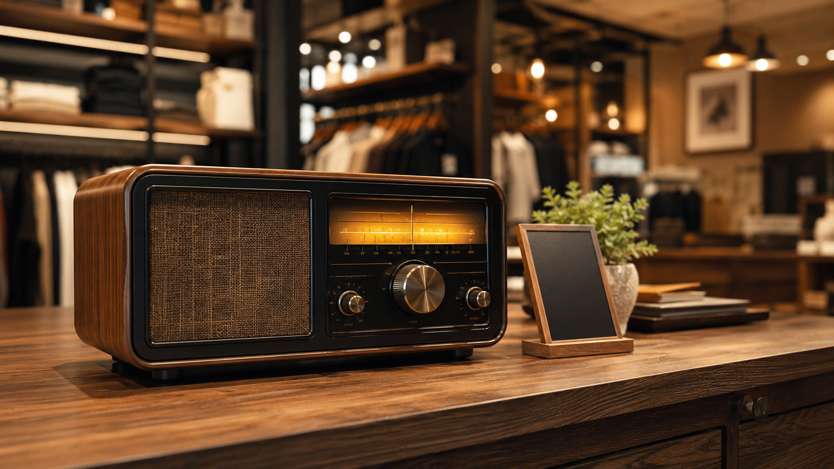 Radio Locale: Come Usare l'Audio Marketing per il Tuo Business