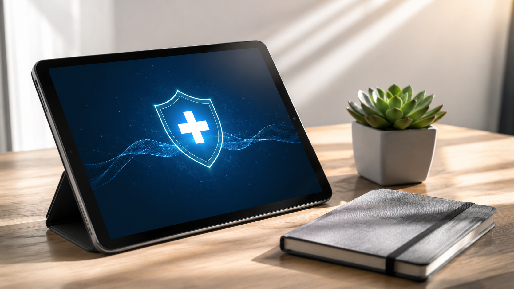Salud digital: cómo gestionar los datos personales de forma segura y sencilla