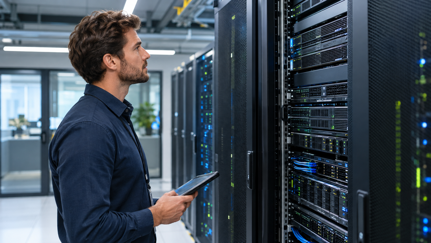 Scegliere il fornitore cloud: guida pratica per proteggere il business