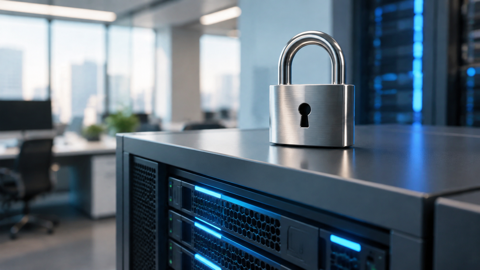 Sicurezza AI: 5 domande essenziali per valutare il tuo fornitore
