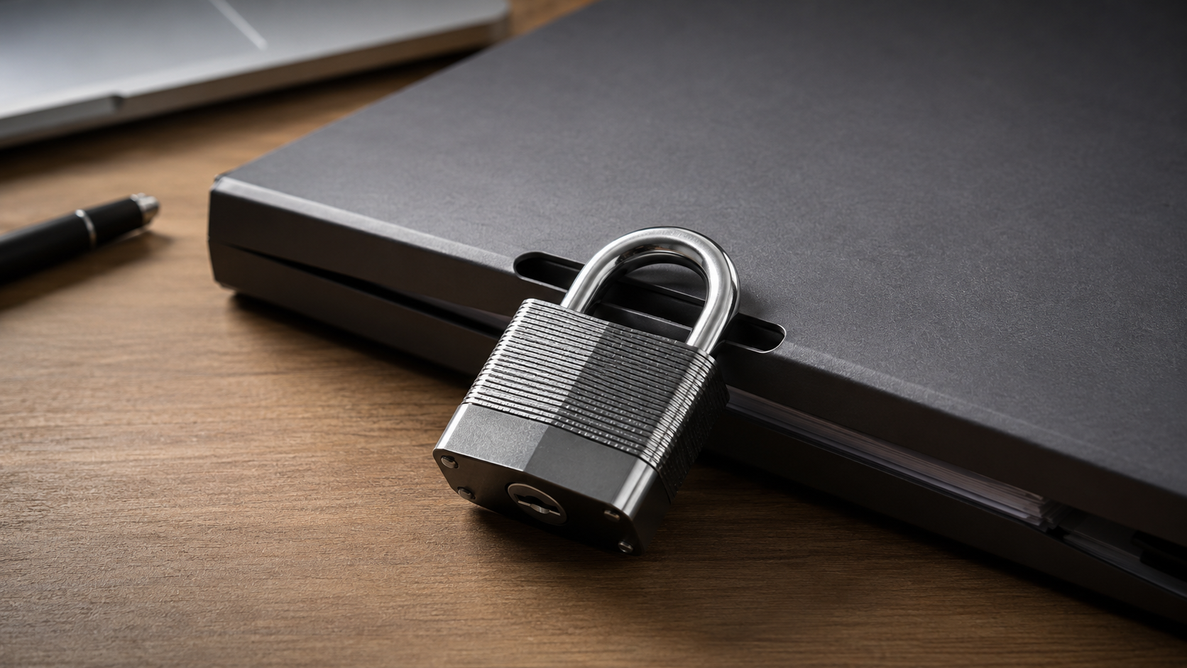 IT-Sicherheit im Büro: Ein praktischer Leitfaden zum Schutz Ihrer Daten
