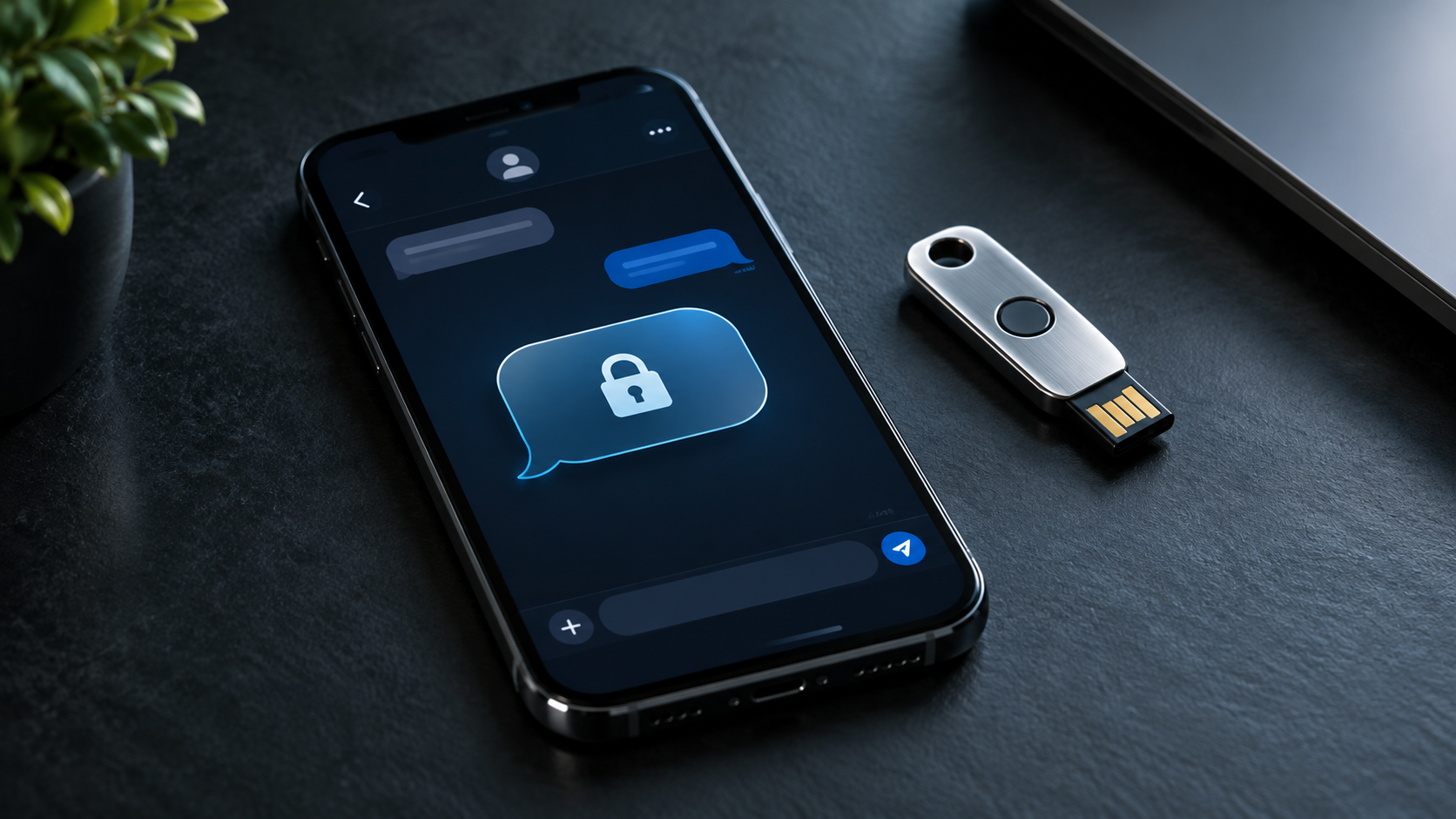 Telegram per lavoro: come proteggere documenti e chat aziendali
