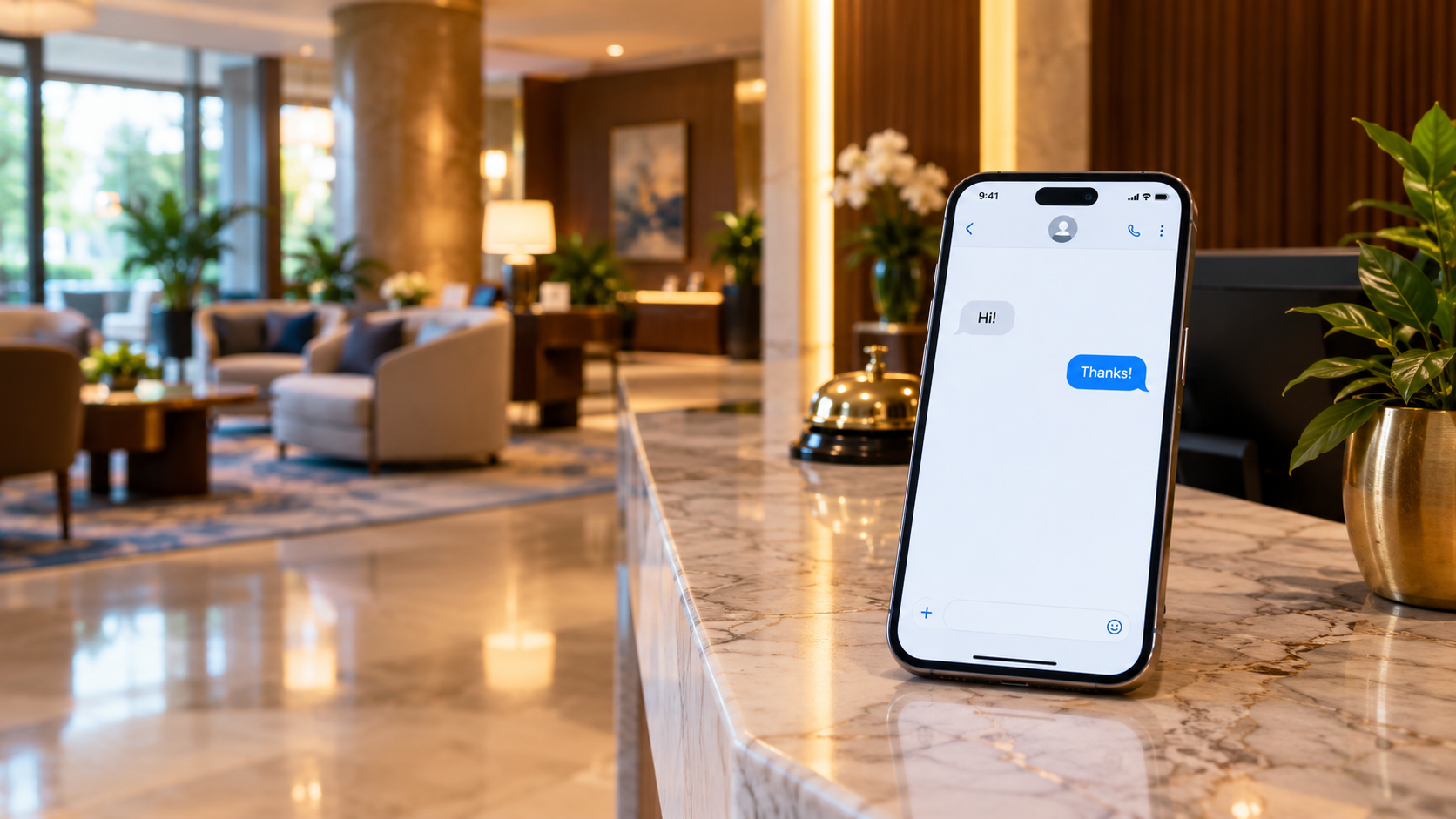 Viaggi e hotel: la ricerca conversazionale cambia prenotazioni