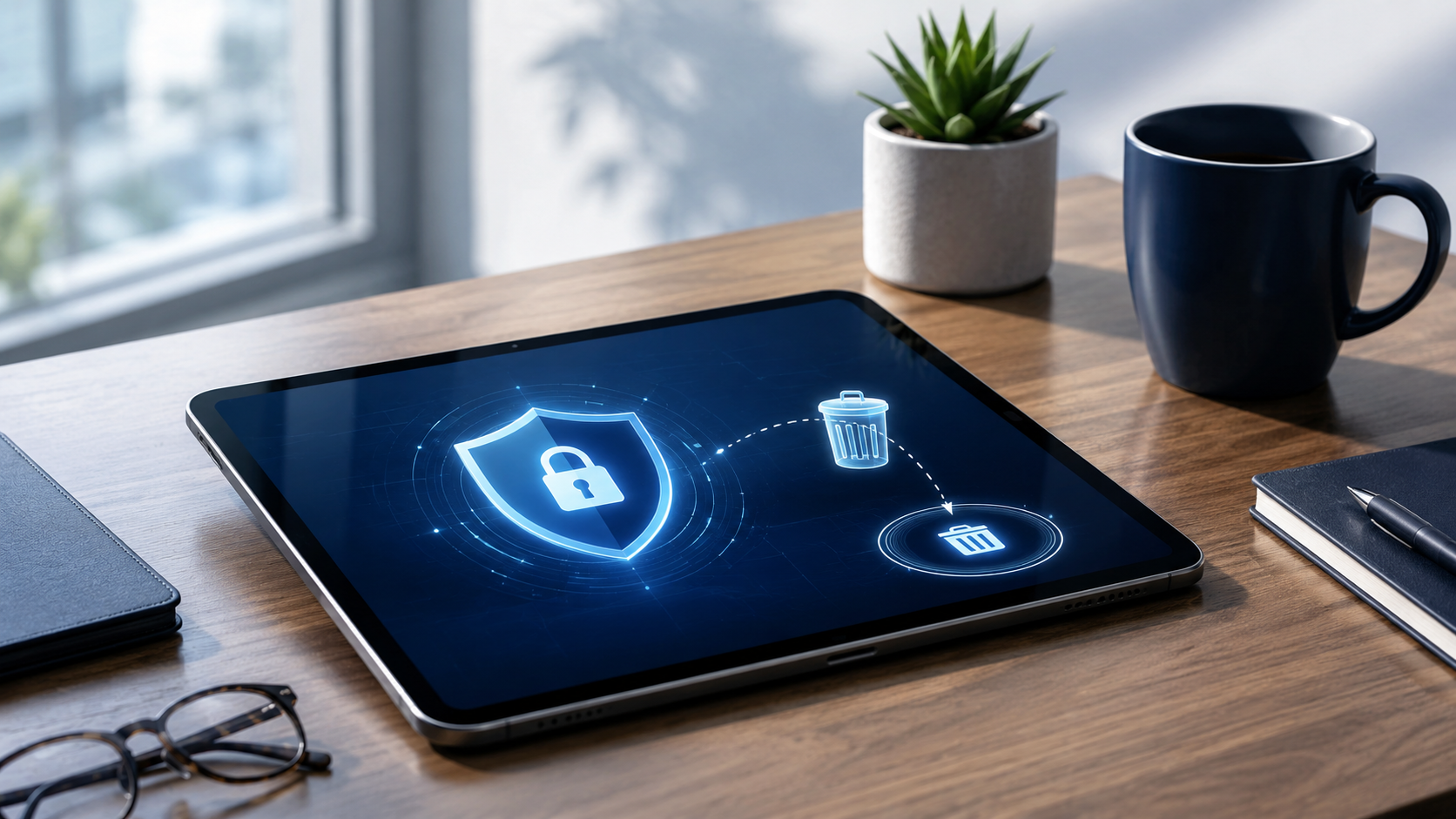 „Zero Data Retention“ schützt die Privatsphäre Ihrer Kunden